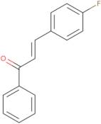 3-(4-Fluorophenyl)-1-Phenyl-2-Propen-1-One