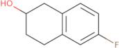 6-Fluoro-1,2,3,4-tetrahydro-2-naphthalenol