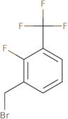 2-Fluoro-3-(trifluoromethyl)benzyl bromide