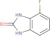 4-Fluoro-1,3-Dihydro-2H-Benzimidazol-2-One