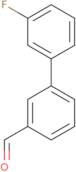 3'-Fluoro-[1,1'-Biphenyl]-3-Carboxaldehyde