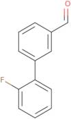 2'-Fluoro-[1,1'-Biphenyl]-3-Carboxaldehyde