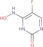 5-Fluoro-2,4(1H,3H)-Pyrimidinedione 4-Oxime
