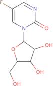 5-Fluoropyrimidin-2-One β-Ribofuranoside