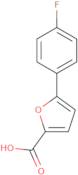 5-(4-Fluoro-Phenyl)-Furan-2-Carboxylic Acid