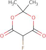 5-Fluoro-2,2-dimethyl-1,3-dioxane-4,6-dione