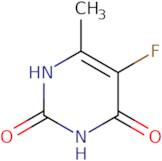 5-Fluoro-6-Methyl-2,4(1H,3H)-Pyrimidinedione