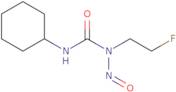 1-(2-Fluoroethyl)-3-Cyclohexyl-1-Nitrosourea