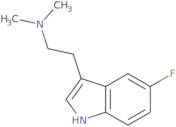 5-Fluoro-N,N-Dimethyl-1H-Indole-3-Ethanamine