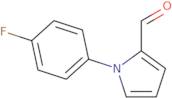 1-(4-Fluorophenyl)-1H-Pyrrole-2-Carbaldehyde