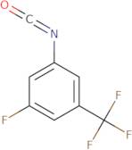 3-Fluoro-5-(trifluoromethyl)phenyl isocyanate