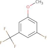 1-Fluoro-3-Methoxy-5-(Trifluoromethyl)Benzene