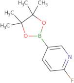 2-Fluoropyridine-5-boronic acid pinacol ester