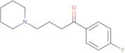 1-(4-Fluorophenyl)-4-Piperidin-1-Ylbutan-1-One