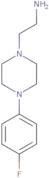 2-[4-(4-Fluorophenyl)-1-Piperazinyl]Ethanamine