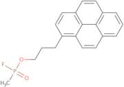 1-[3-(Fluoro-Methylphosphoryl)Oxypropyl]Pyrene