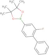 2-Fluoro-4-biphenylboronic acid, pinacol ester