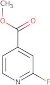 2-Fluoro-4-Pyridinecarboxylic Acid Methyl Ester