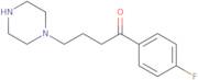 1-(4-Fluorophenyl)-4-(1-Piperazinyl)-1-Butanone