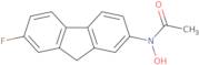 N-(7-Fluoro-9H-Fluoren-2-Yl)-N-Hydroxyacetamide