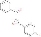 [3-(4-Fluorophenyl)Oxiran-2-Yl]-Phenylmethanone