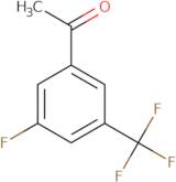 1-[3-Fluoro-5-(Trifluoromethyl)Phenyl]-Ethanone
