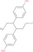 4-[1-Fluoro-4-(4-Hydroxyphenyl)Hexan-3-Yl]Phenol