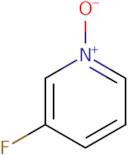 3-Fluoropyridine 1-oxide