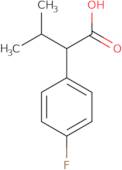 4-Fluoro-α-(1-Methylethyl)-Benzeneacetic Acid