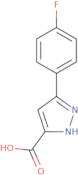 2-(4-Fluorophenyl)-1H-imidazole-4-carboxylic acid