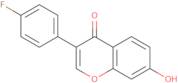 3-(4-Fluorophenyl)-7-Hydroxy-4H-1-Benzopyran-4-One