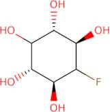 (1R,2S,4R,5S)-6-Fluorocyclohexane-1,2,3,4,5-Pentol