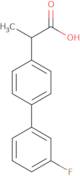 3'-Fluoro-α-Methyl-[1,1'-Biphenyl]-4-Aceticacid