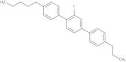 2'-Fluoro-4-Pentyl-4''-Propyl-1,1':4',1''-Terphenyl