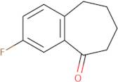 3-Fluoro-6,7,8,9-Tetrahydro-5H-Benzo[7]Annulen-5-One