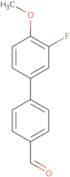 4'-Formyl-4-(trifluoromethyl)-2-biphenylcarbonitrile