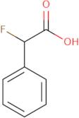 Fluorophenylacetic acid