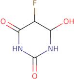 5-Fluorodihydro-6-Hydroxy-2,4-(1H,3H)-Pyrimidinedione