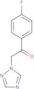 1-(4-Fluorophenyl)-2-(1H-1,2,4-Triazole-1-Yl)Ethanone