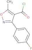 [1-(4-Fluorophenyl)-5-Methyl-1H-Pyrazol-4-Yl]Methanol