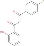 1-(4-Fluorophenyl)-3-(2-Hydroxyphenyl)-1,3-Propanedione