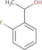 1-(2-Fluorophenyl)ethanol