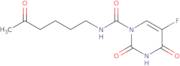 5-Fluoro-2,4-Dioxo-N-(5-Oxohexyl)Pyrimidine-1-Carboxamide