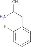 2-Fluoroamphetamine