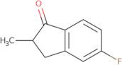 5-Fluoro-2-methylindan-1-one