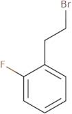 2-Fluorophenethyl bromide