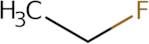 Fluoroethane