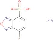 7-Fluorobenzo-2-oxa-1,3-diazole-4-sulfonic acid ammonium