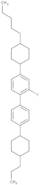 2-Fluoro-4-(4-Pentylcyclohexyl)-4'-(4-Propylcyclohexyl)Biphenyl