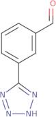 1-(4-Fluorophenyl)-5-Methyl-1H-1,2,3-Triazole-4-Carboxylic Acid